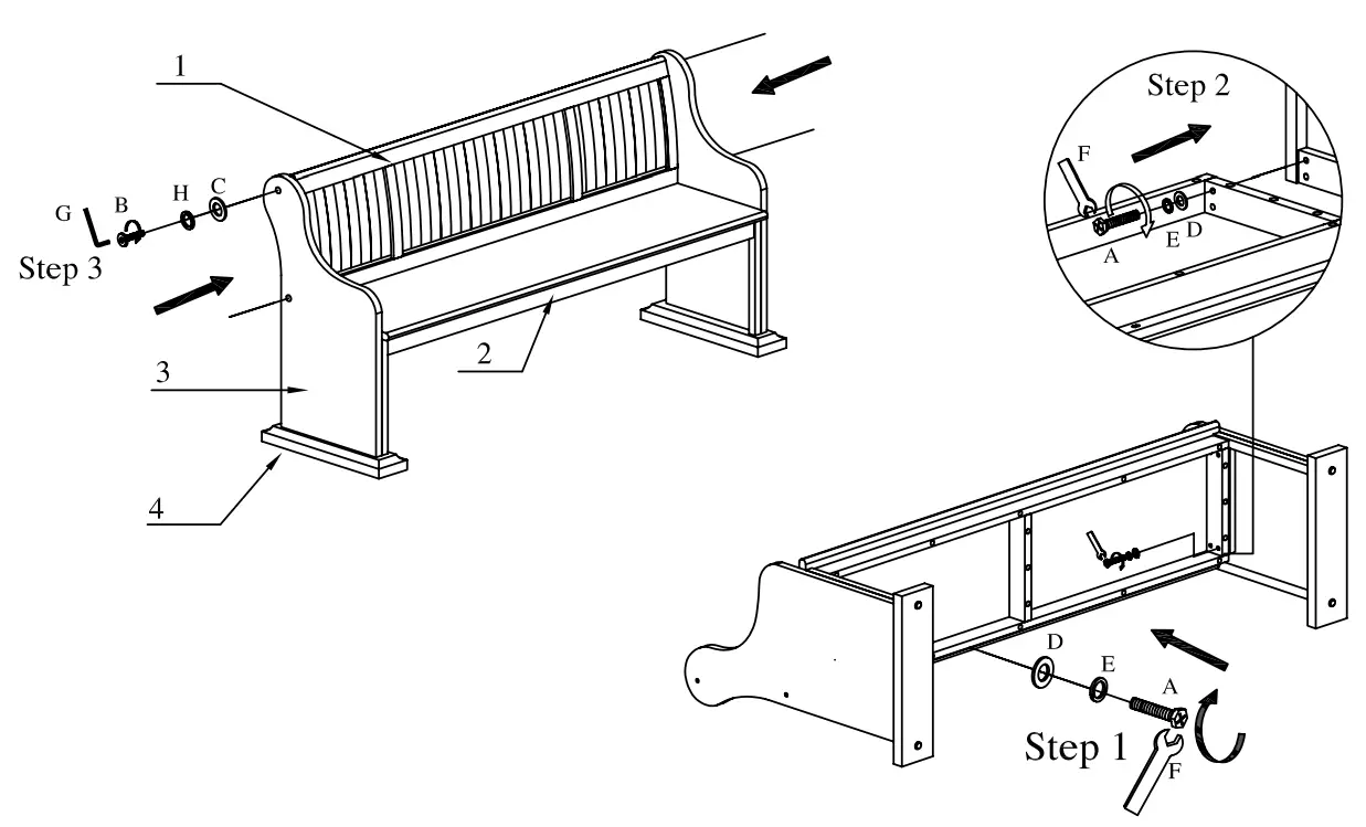 Assembly Instructions