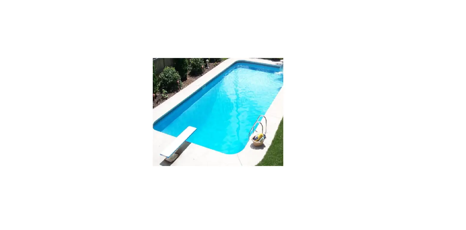 Cardinal Prt37838 16' X 36' Rectangle In Ground Pool Kit Instructions
