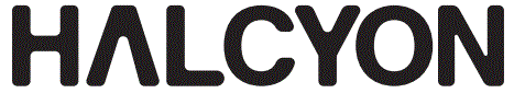 HALCYON-logo
