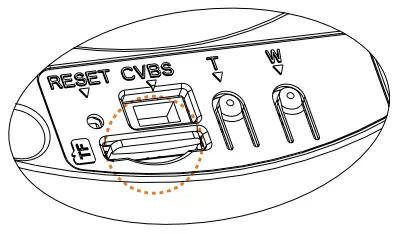 MANAGING THE SD CARD