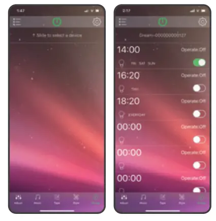 CRMETA NS0001NS0002 Smart Rgbic Neon Strip - Fig 6