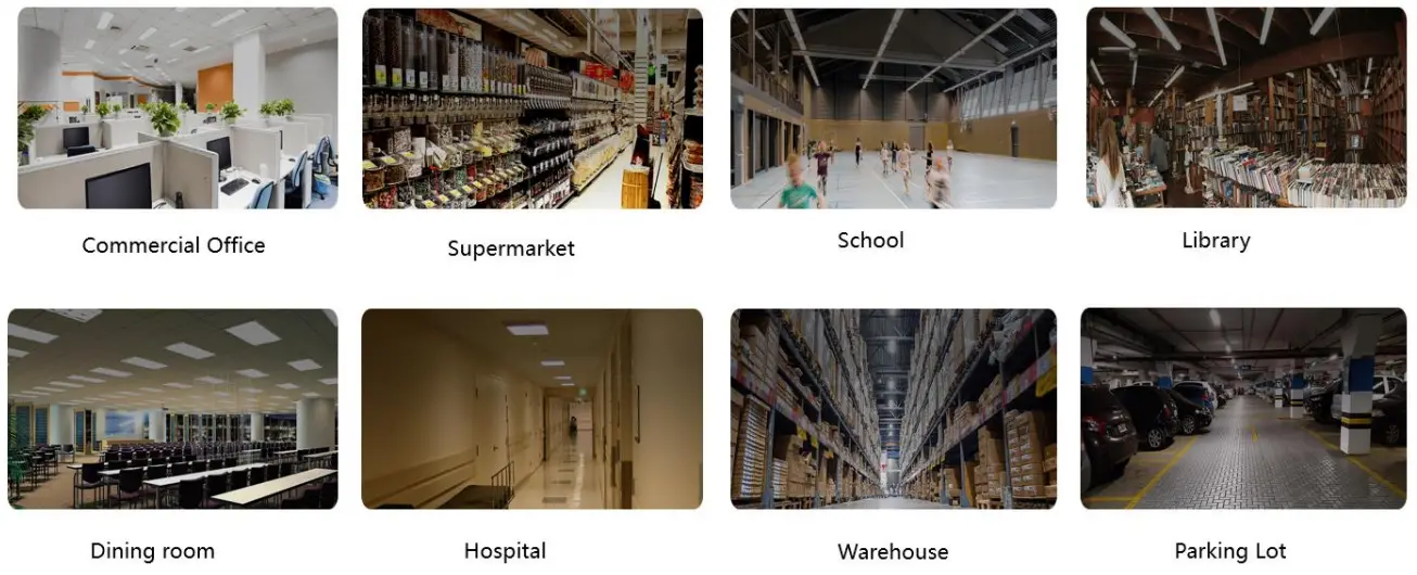 Manufacturer and System