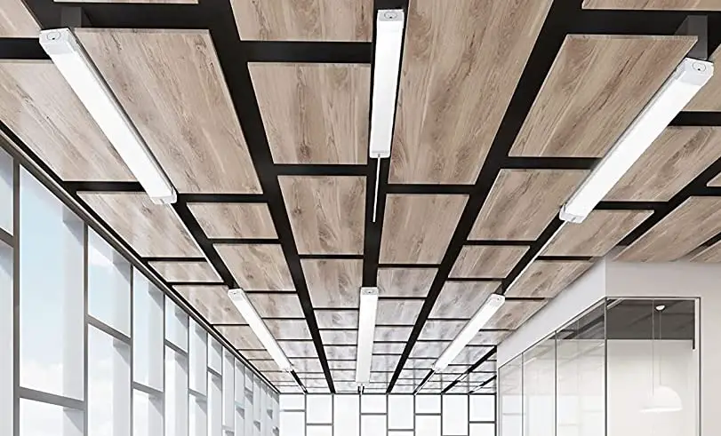 Topband Tptstsl Series Smart Commercial Light User Manual