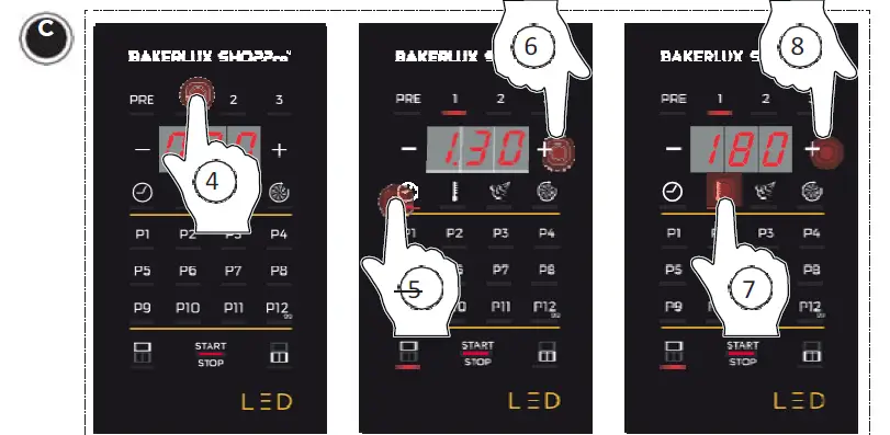 Cadco-XAFT-04HS-TD-Countertop-Heavy-Duty-Electric-Convection-Oven-fig- (17)