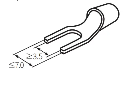 Autonics MT4W Series Digital Multi Panel Meter - model2