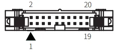 Autonics MT4W Series Digital Multi Panel Meter - model3