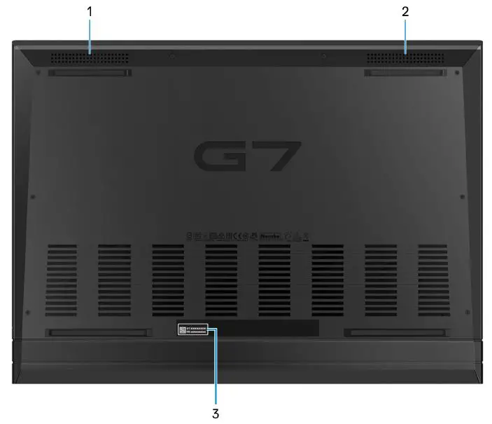 DELL-G7-17 Inch-Gaming-Laptop-12