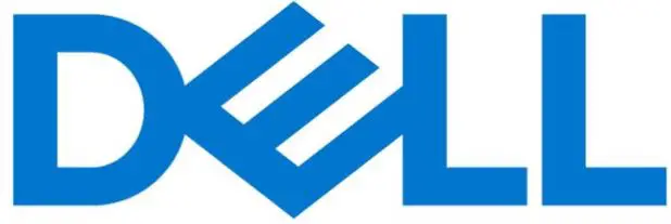 DELL LOGO