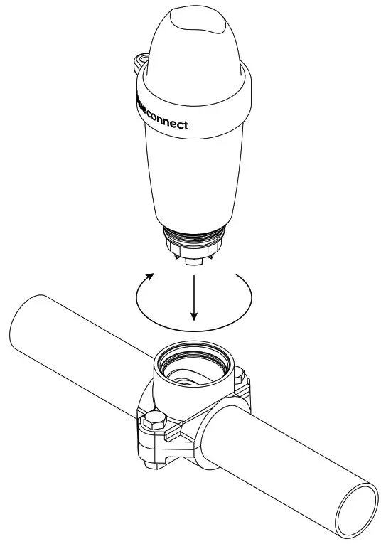 Blueriiot Blue Connect GO Smart Analyzer - Fig12