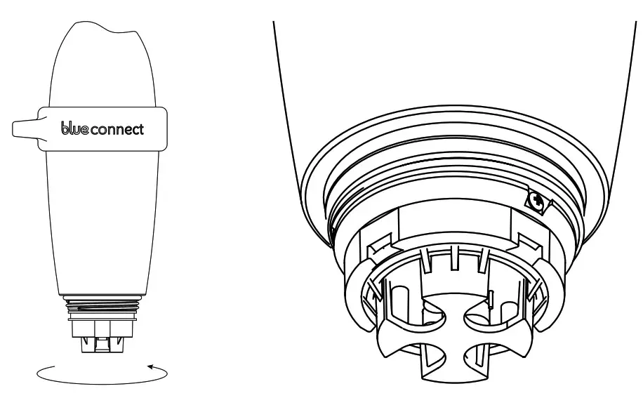 Blueriiot Blue Connect GO Smart Analyzer - Fig3