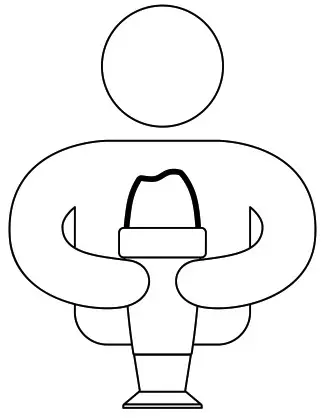 Blueriiot Blue Connect GO Smart Analyzer - icon8