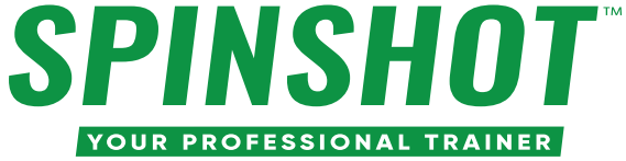 SPINSHOT logo