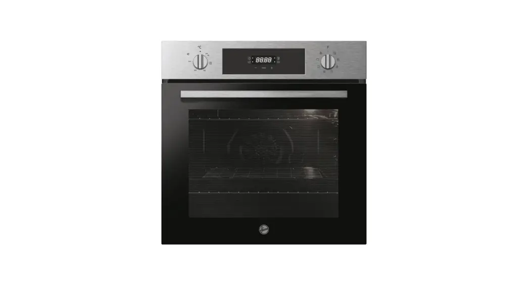 Hoover Hoc3b3058in Ovens Instruction Manual