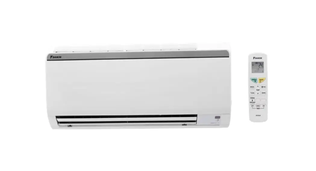 Daikin Gtl28uv16w1 Room Air Conditioner Instruction Manual Daikin Gtl28uv16w1 Room Air Conditioner Instruction Manual