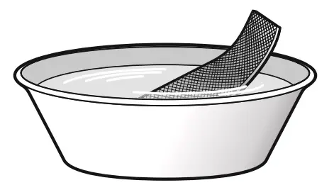 DAIKIN GTL28UV16W1 Room Air Conditioner - air filter 3