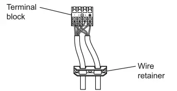 DAIKIN GTL28UV16W1 Room Air Conditioner - fig 28