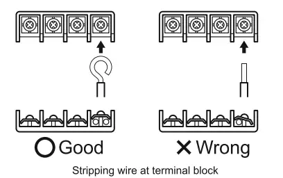 DAIKIN GTL28UV16W1 Room Air Conditioner - fig 29