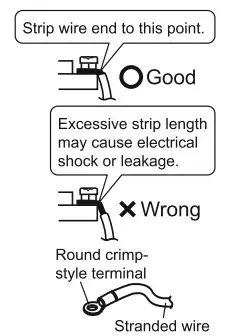 DAIKIN GTL28UV16W1 Room Air Conditioner - fig 30