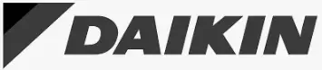 DAIKIN logo
