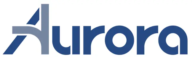 Aurora logo