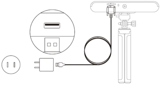 REVOPOINT POP 2 3D High Precision Scanner - Step2
