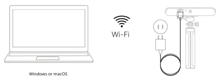 REVOPOINT POP 2 3D High Precision Scanner - Step3