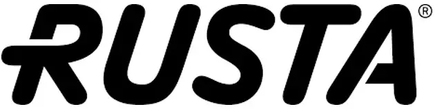 RUSTA logo