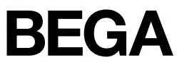 BEGA - logo