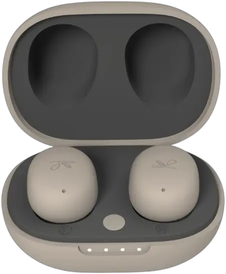 Kreafunk aPOP In-Ear Headphone