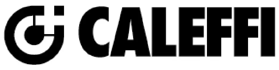 CALEFFI - logo