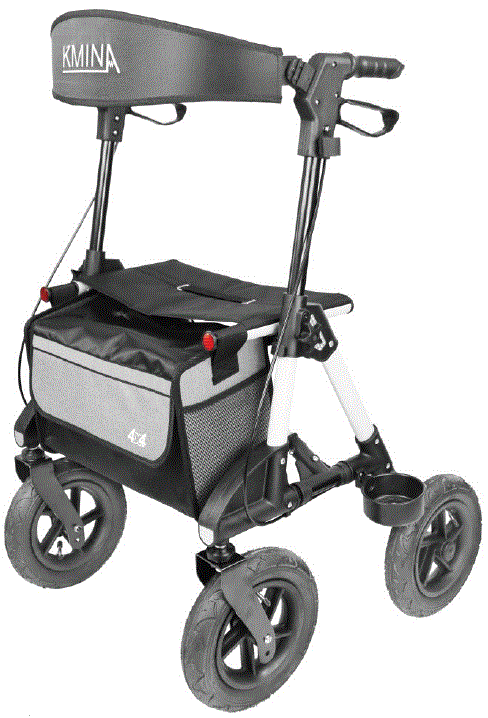 KMINA-K10060-All-Terrain-Rollator-PRODUCT