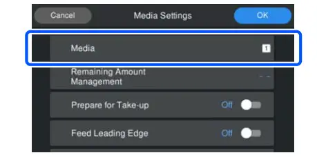 EPSON SC F6400 SureColor Dye Sublimation Textile Printers - fig 77