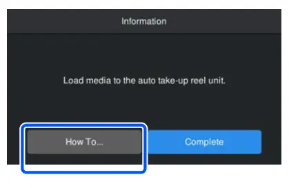 EPSON SC F6400 SureColor Dye Sublimation Textile Printers - fig 9