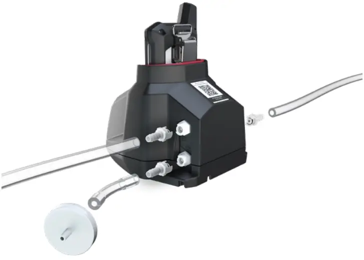 blackline safety G6 DOCK Single Gas Detection - Green LED light3