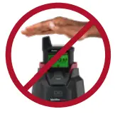 blackline safety G6 DOCK Single Gas Detection - icon