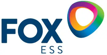 FoxEss - Logo