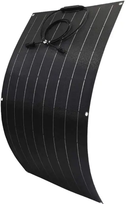 V-TAC VT-10100/SKU 11568 Flexible Solar Panel