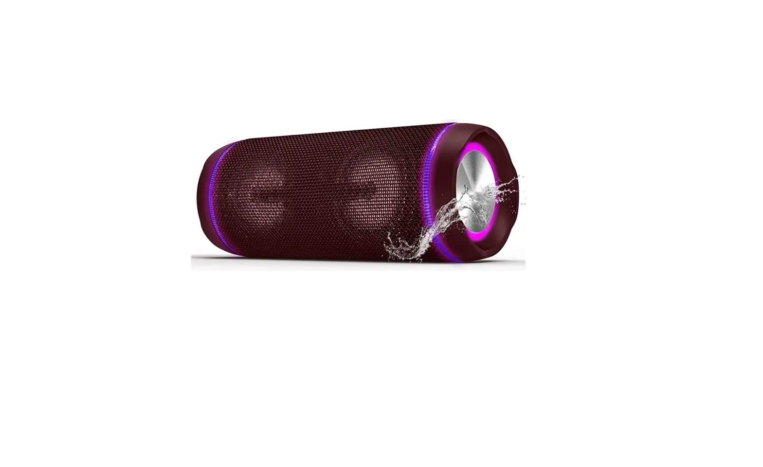 Eduplink M8 Waterproof Wireless Speaker User Manual Eduplink M8 Waterproof Wireless Speaker User Manual