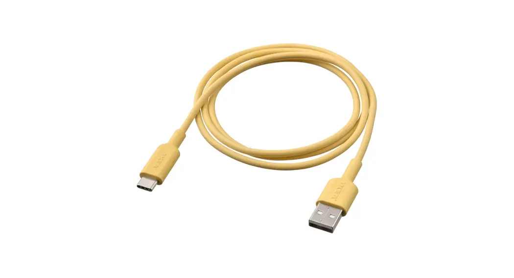 Ikea 805.394.83 Sittbrunn Usb-a To Usb-c Usb Cables Instructions