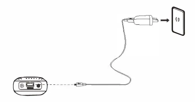 Walkie Talkies TD-M2 Two Way Radio Transmitter 1