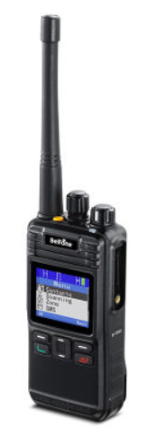 Walkie Talkies TD-M2 Two Way Radio Transmitter