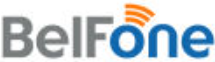 belfone logo