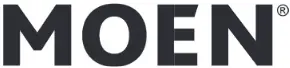 MOEN logo