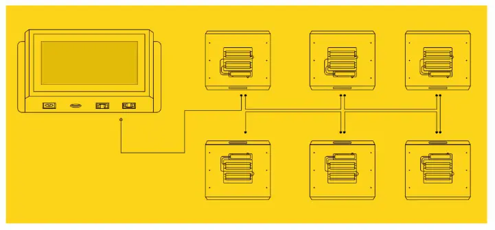SPIDER FARMER LED Grow Light and Kits - cabol 1