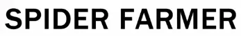 SPIDER FARMER logo