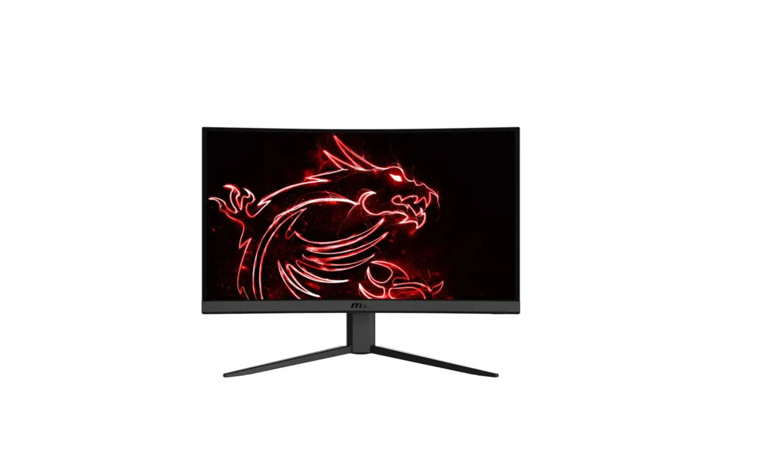 Msi G24c4 24-inches Fhd 144hz Gaming Monitor User Manual