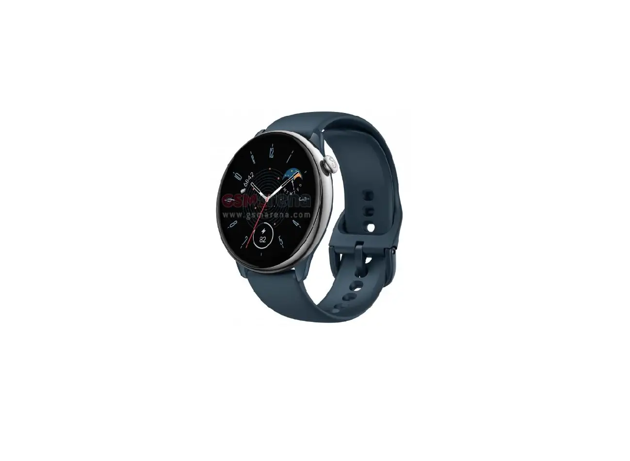 Amazifit A2174 Gtr Mini Watch User Manual