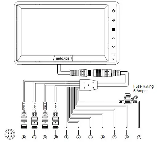BRIGADE-VBV-770HFM-Vehicle-CCTV-Monitor-FIG-3