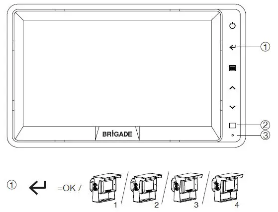 BRIGADE-VBV-770HFM-Vehicle-CCTV-Monitor-FIG-5
