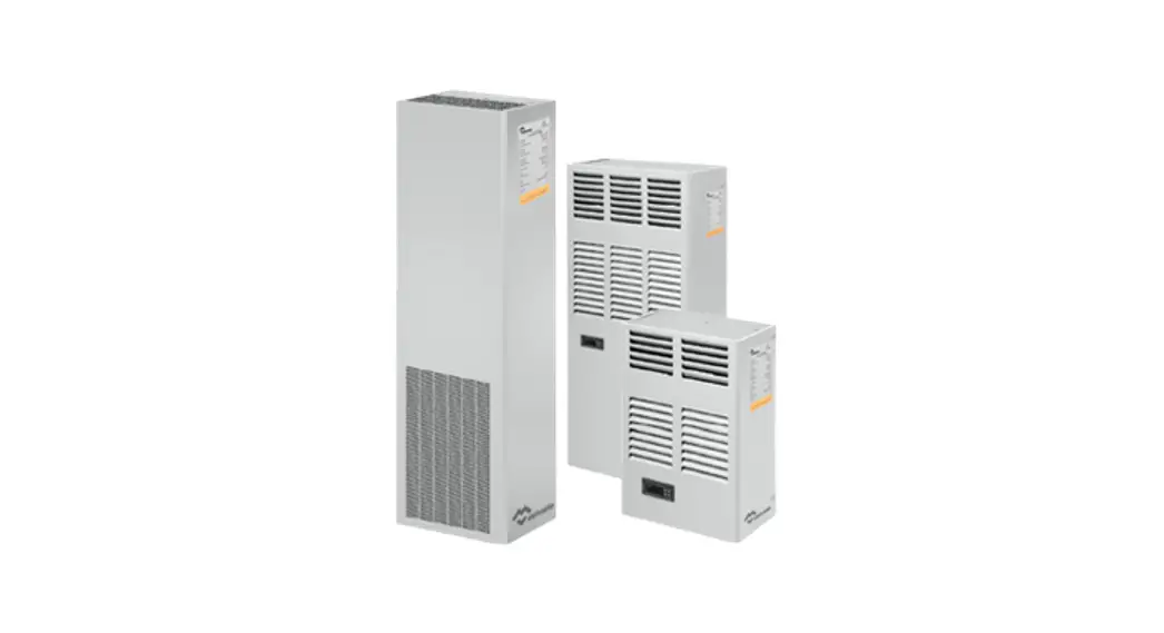 Ip Enclosures Ip-aciw Air Conditioner For Electrical Enclosures User Manual Ip Enclosures Ip-aciw Air Conditioner For Electrical Enclosures User Manual